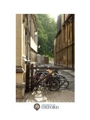 Brasenose Lane Bicyles I