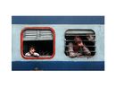 551 Carriage Child