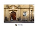 Hertford Lodge Gates