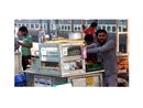 602 Station Vendor