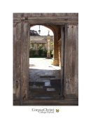 CCC Lodge Gate