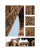 (8) Alai Darwaza