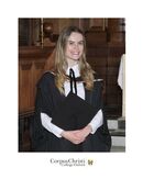 Aug 8th Graduation