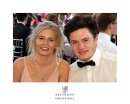 ABINGDON SCHOOL LEAVERS BALL 2016