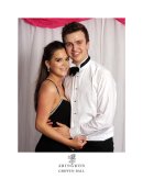 ABINGDON SCHOOL LEAVERS BALL 2016