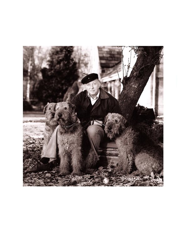 Arthur Scargill.