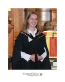 CCC 27th July GRADUATION