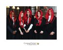 MA Graduates Corpus Christi College Oxford