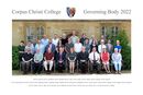 CCC The Governing Body