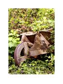 CUB Wheel Barrow