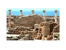 CYP Paphos Ruins