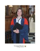 D'Phil Gown