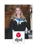 DPD COURIER (currently not available).