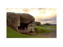 FRA WWII German Battery Longues Sur Mere