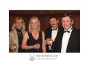 THE FREWEN CLUB, LADIES DINNER 2015