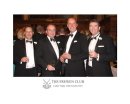 THE FREWEN CLUB, LADIES DINNER 2015