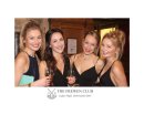 THE FREWEN CLUB, LADIES DINNER 2015