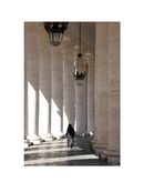 ITA Nun Vaticano