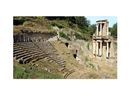 ITA Voltera Ampitheatre