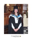 Masters Gown