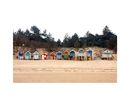 NFK Beach Huts