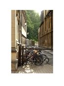 OXF Brasenose Lane Bicycles