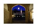OXF CCC Night Quad