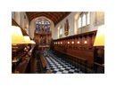 OXF CCC The Chapel