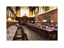 OXF CCC The Hall III