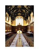 OXF CCC The Hall I