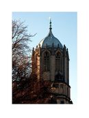 OXF ChCh Tom Tower
