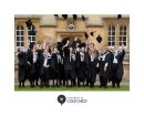 BA Graduates University College Oxford