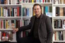 Prof D Russell 041