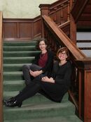 Prof L. Zedner & Prof L. Fisher