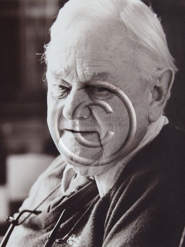 Quintin Hogg. First Baron Hailsham of St Marylebone