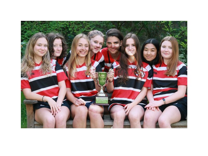 Rugby Cuppers CCC