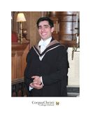 UGM Gown