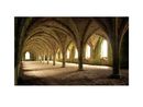 YKS Fountains Abbey Crypt