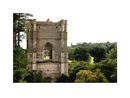YKS Fountains Abbey Tower