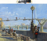 Millenium Bridge (SOLD)