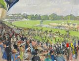 Royal Ascot (SOLD)