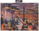 Ronnie Scott's (FOR SALE)