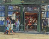 HATCHARDS (SOLD)