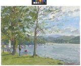 SAILING ON ULLSWATER