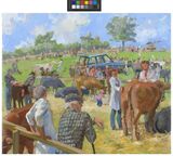THE 160th LOWICK SHOW