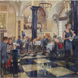 The Wolseley (SOLD)