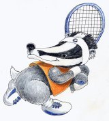 Game Sett and Match!