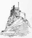 lindisfarne castle