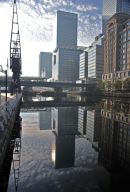 Canary Wharf