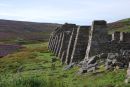 Old Gang Smelting Mill